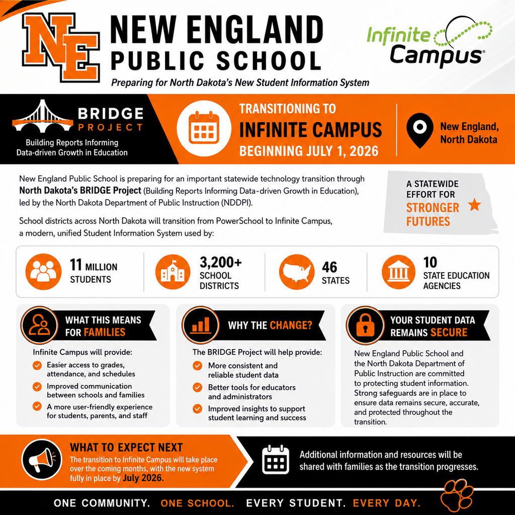 Infinite Campus