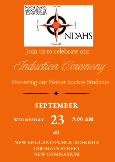 Honor Society