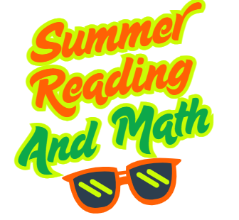 Summer Reading and Math