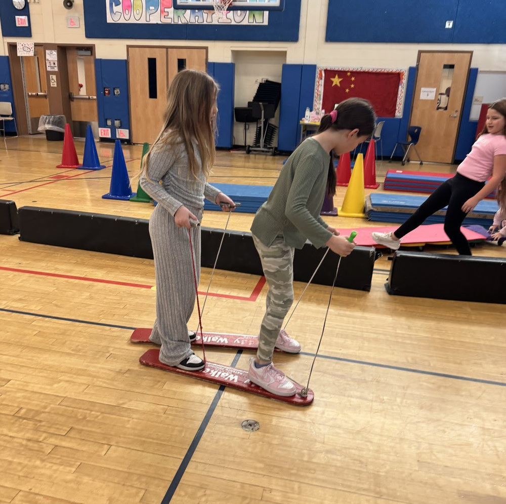 Kids Heart Challlenge