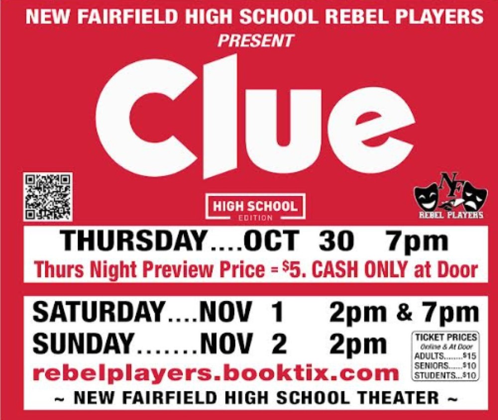 Clue