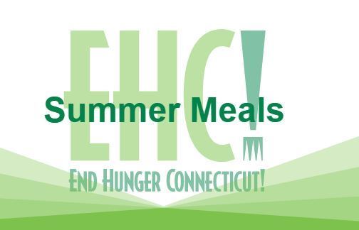 Summer Meals 