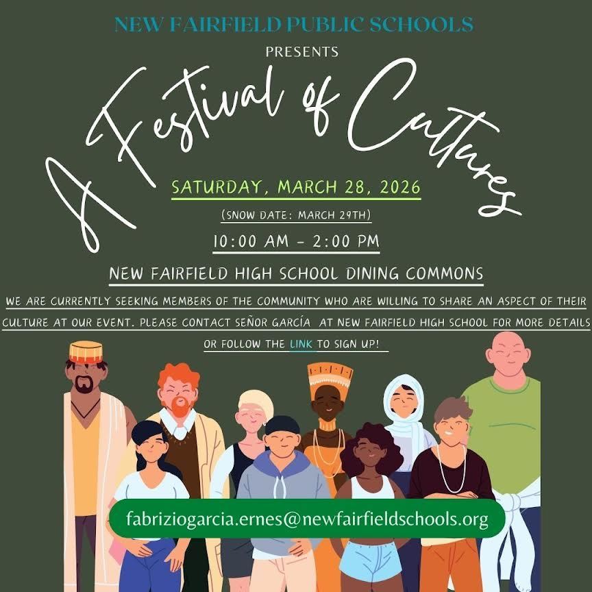 Festival of Cultures