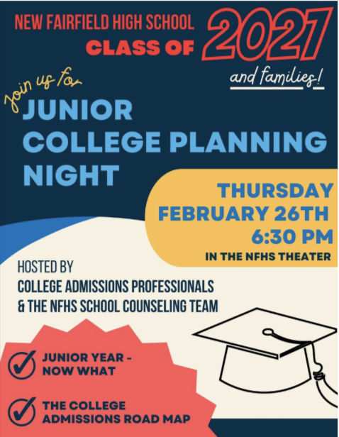 College Planning Night