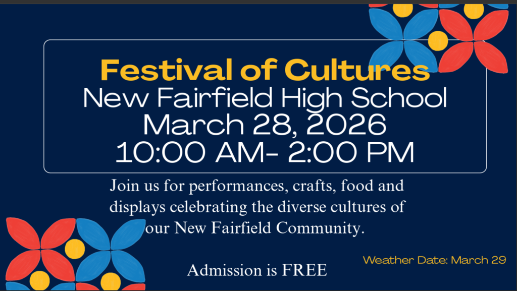 Festival of Cultures