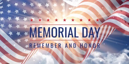 Memiorial Day