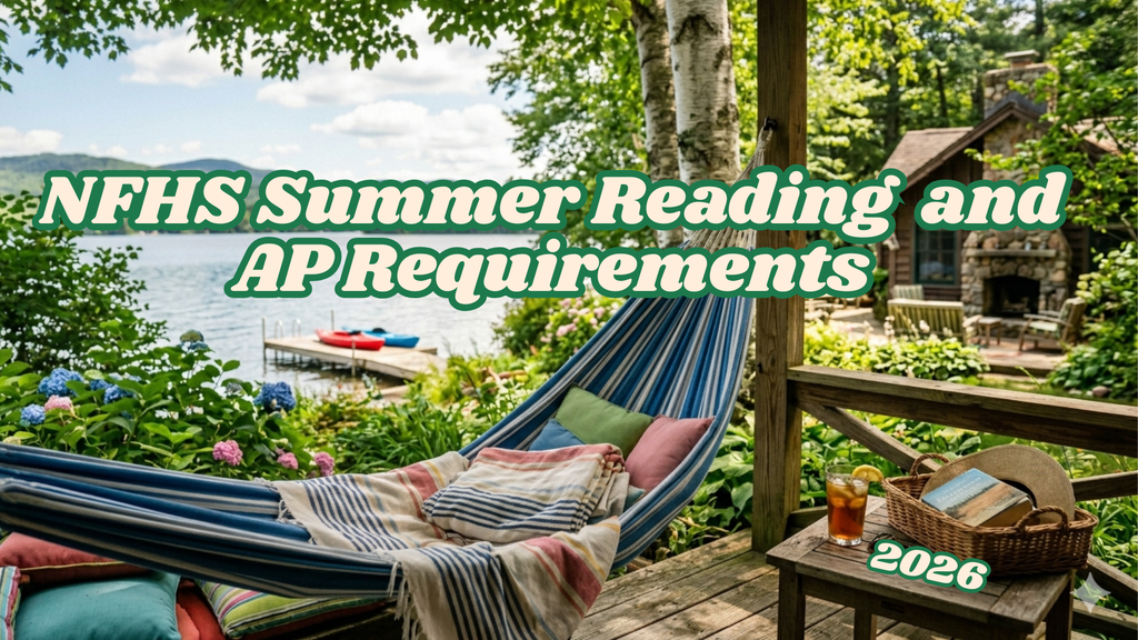 Summer Reading