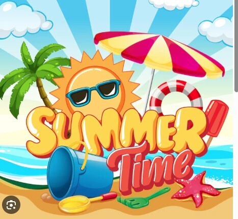 Summer School Break