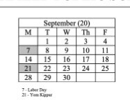 Sept