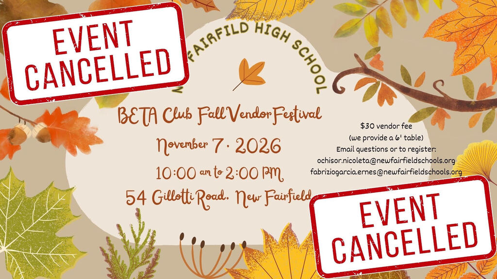 Fall Fest