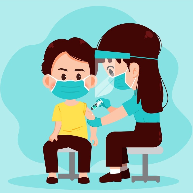 Flu clinic 
