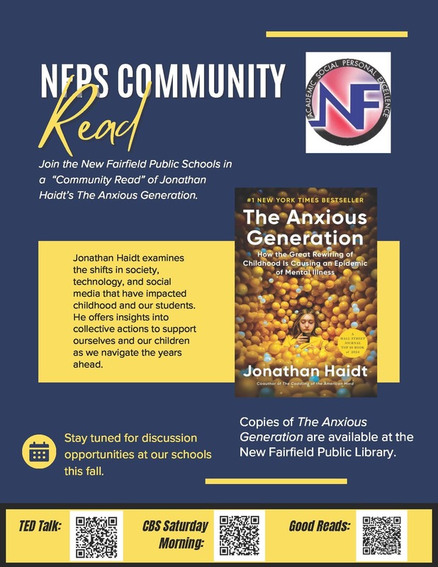 Community Read 