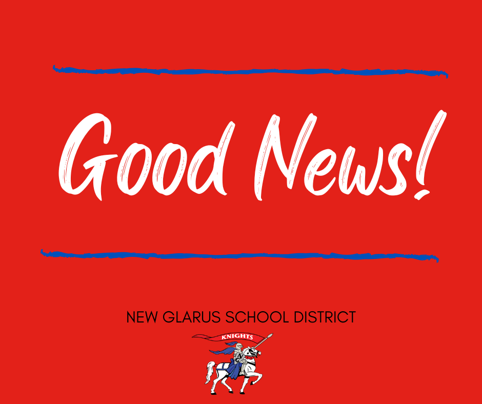 Good News - State Report Card Results for 2025