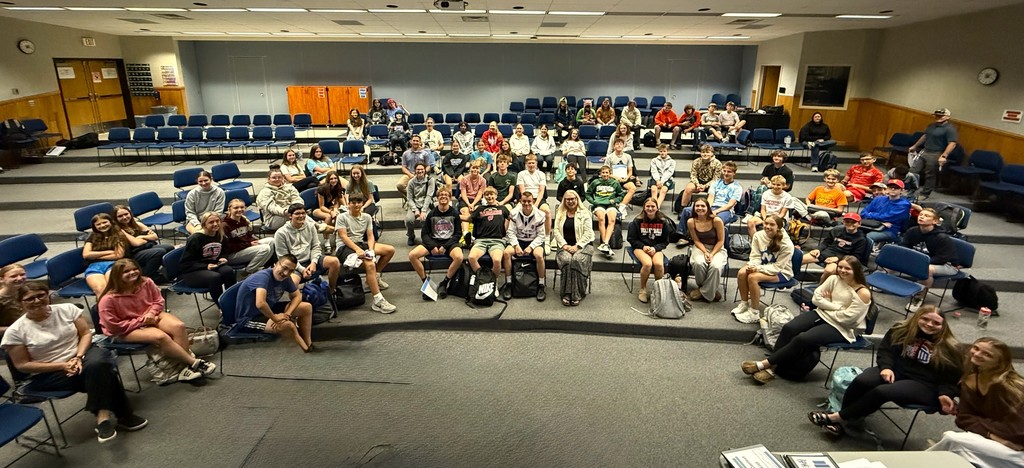 CCR - Parent Speakers