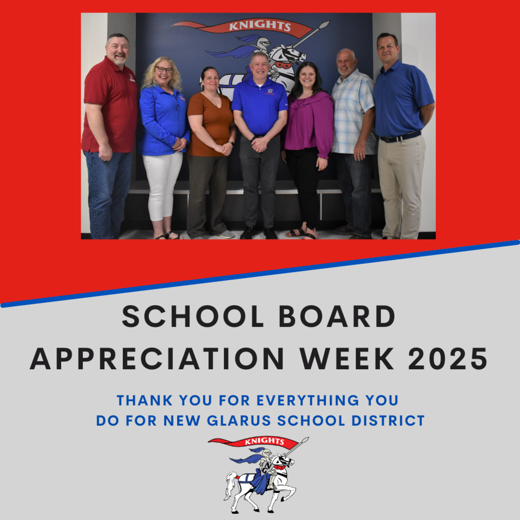 School Board Appreciation Week 2025