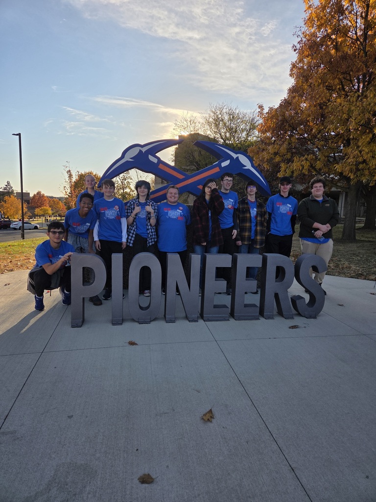 HS Math Team @ 52nd Annual Math Meet at UW Platteville