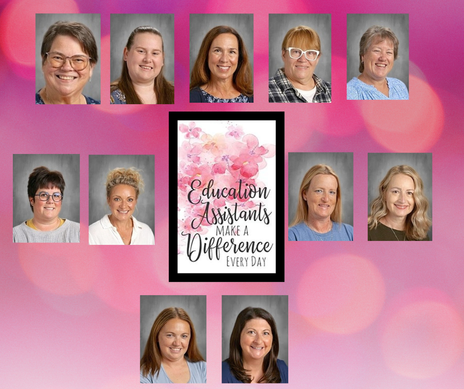 Educational Assistants Day 2025