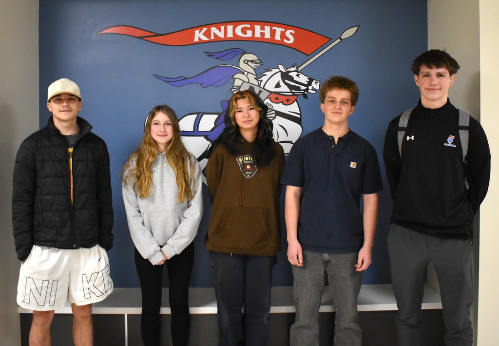 2025-26 Junior Youth Apprentices