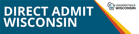 Direct Admit Wisconsin 2025-26