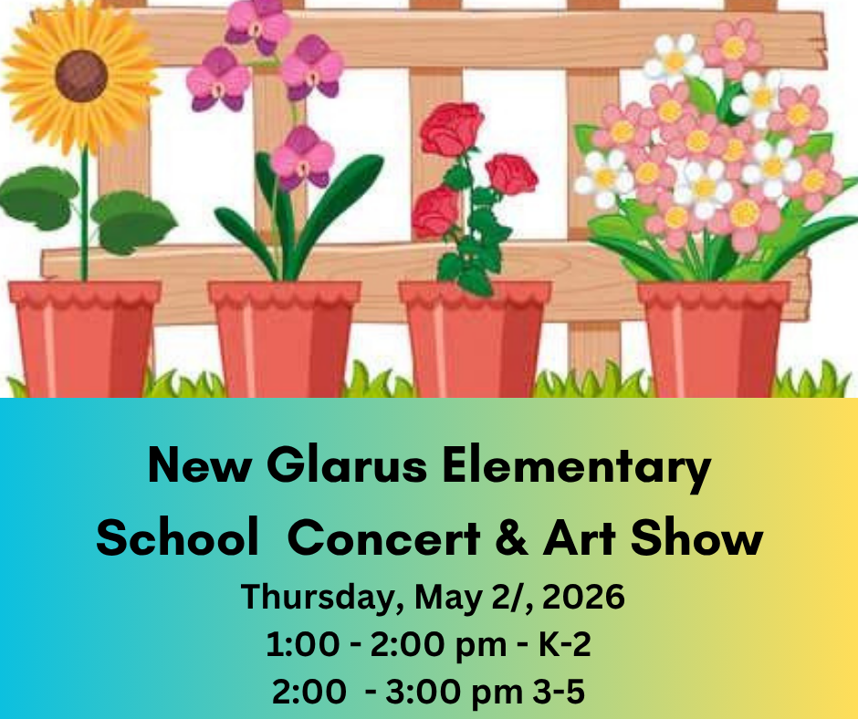 ES Concert and Art Show 2026