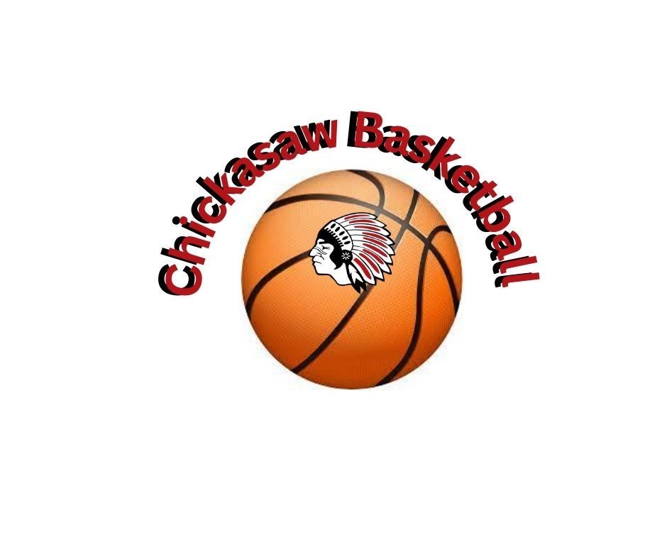 Good luck to our girls basketball teams!! The JV girls basketball game against Kee will start at 4:15pm this evening at home. The Varsity game will follow at 6:45pm. Go Chickasaws!! You can pay at the door. The price of admission is $4 Students and $6 Adults. Online ticket link below: https://tickets.gobound.com/tickets/events/h202410170144303757c66ee70bf7942/checkout