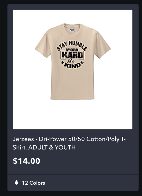 T-Shirt