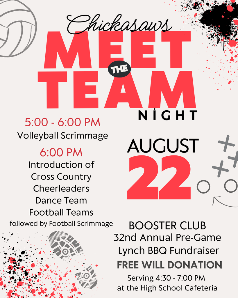 Meet the Team