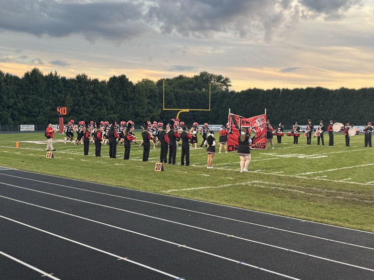 kickoff