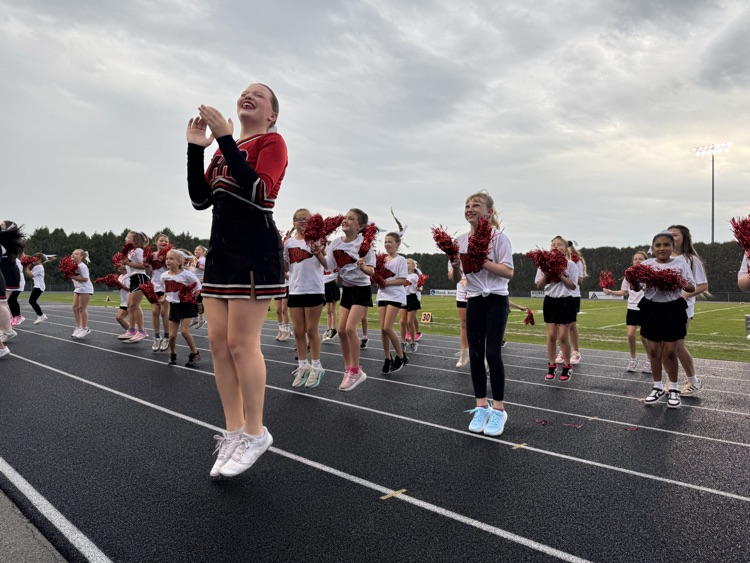 cheer