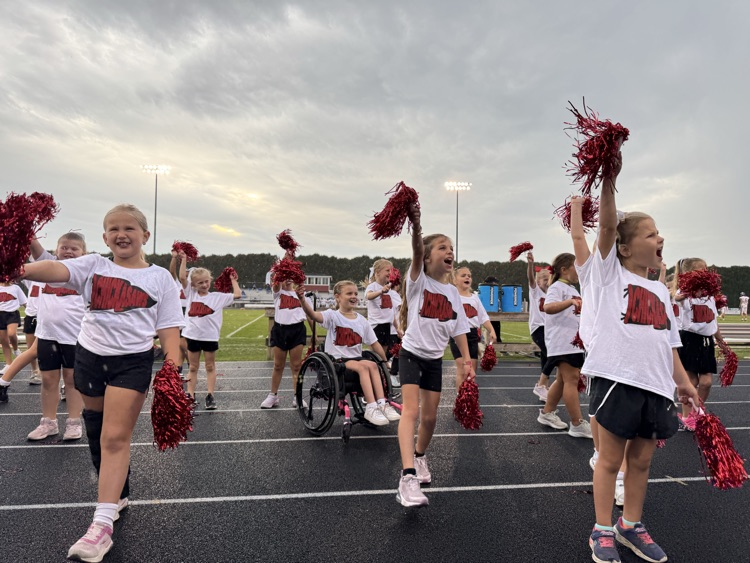 cheer