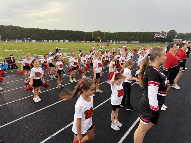 cheer