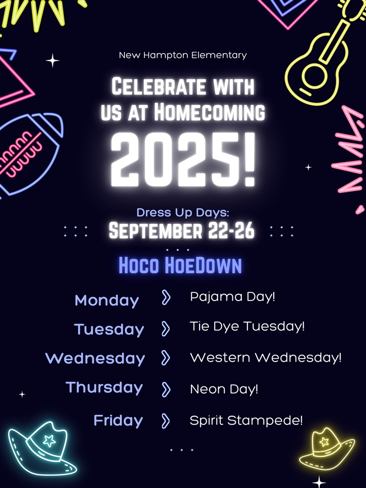 dress up days