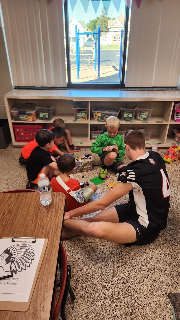 Celebrity Readers