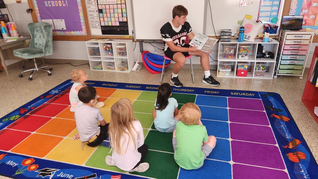 Celebrity Readers