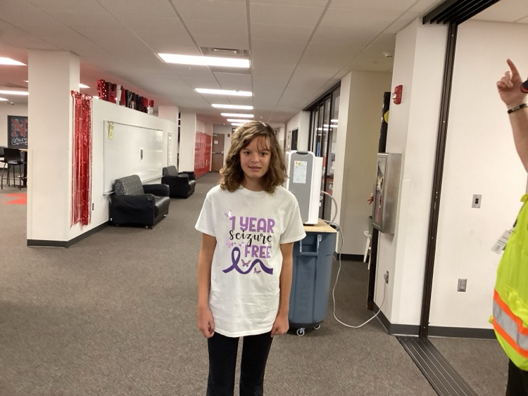 seizure free