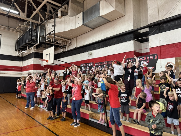 YMCA