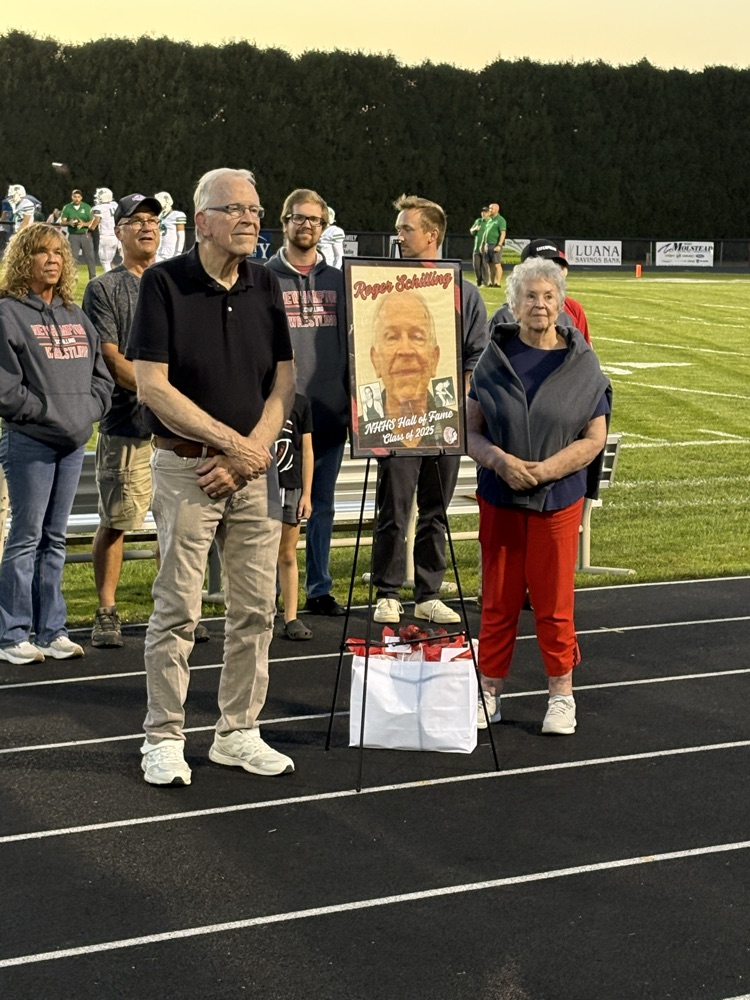 hall of fame