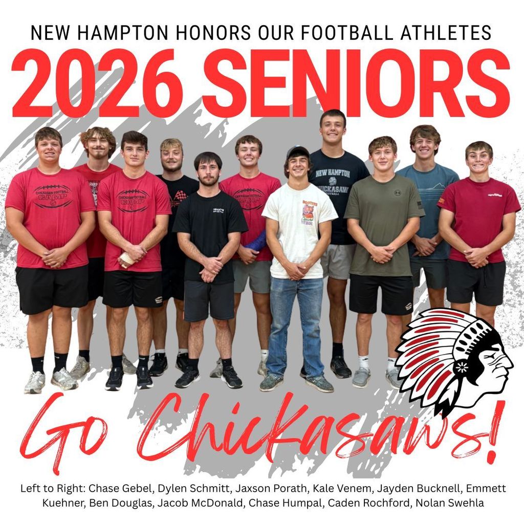 Chickasaw Activities