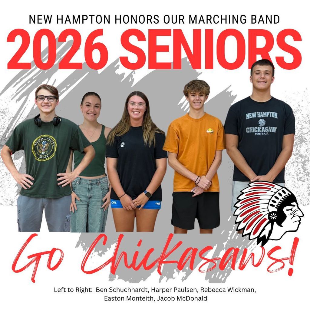 Chickasaw Activities