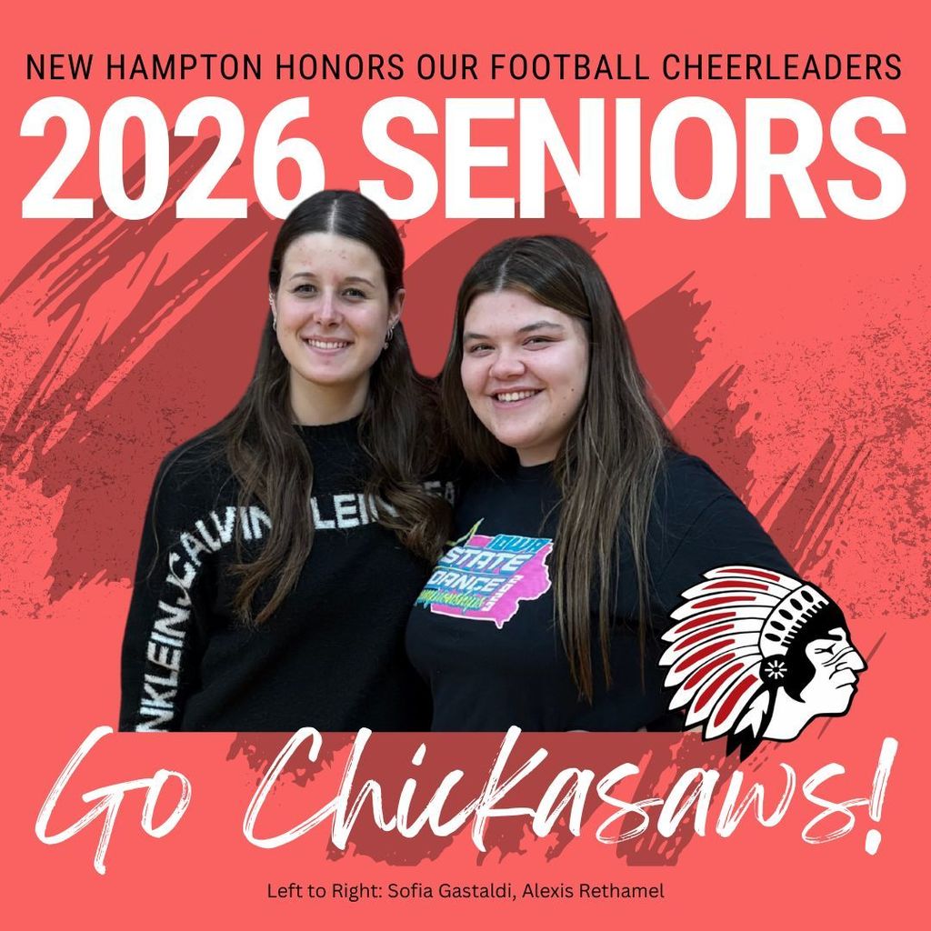 Chickasaw Activities