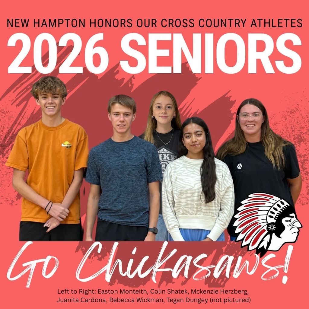 Chickasaw Activities