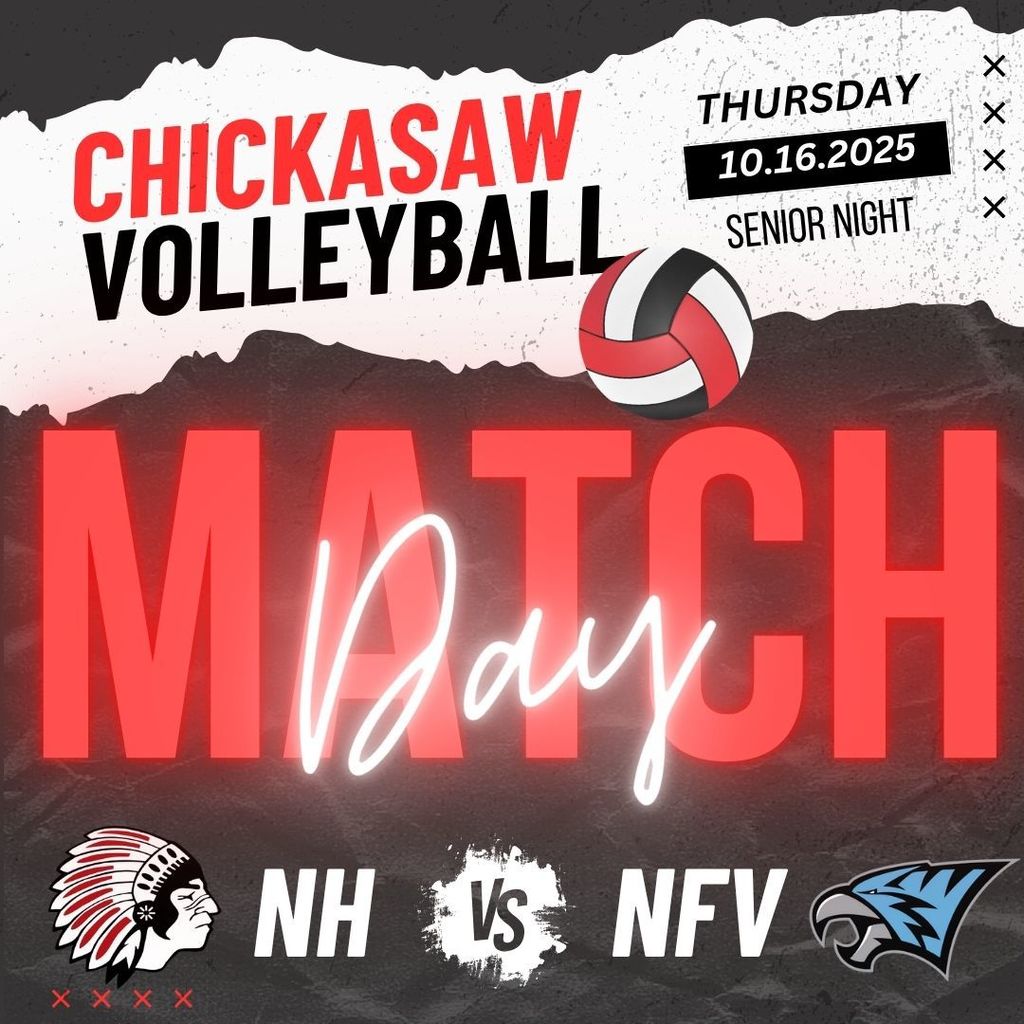 Chickasaw Activities