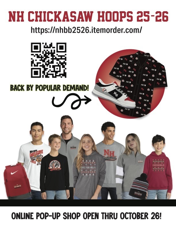 Chickasaw Activities