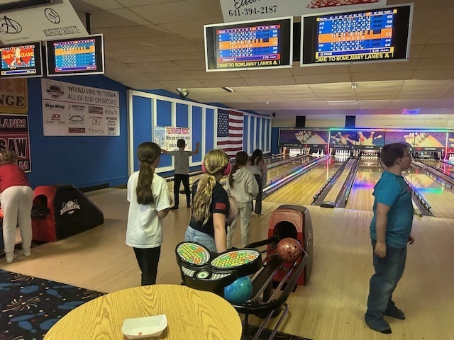 🎉 Our 4th graders had a blast at their PBIS First Quarter Reward Party! 🎉 This fun celebration was made possible thanks to our Elementary Raffle and everyone who supports it. Your contributions help us recognize students for showing positive behavior and making great choices all quarter long! ❤️🖤