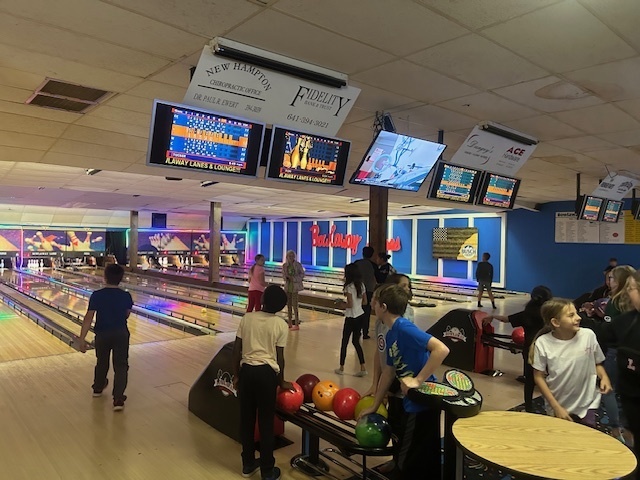 🎉 Our 4th graders had a blast at their PBIS First Quarter Reward Party! 🎉 This fun celebration was made possible thanks to our Elementary Raffle and everyone who supports it. Your contributions help us recognize students for showing positive behavior and making great choices all quarter long! ❤️🖤