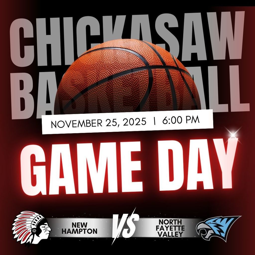 Chickasaw Activities