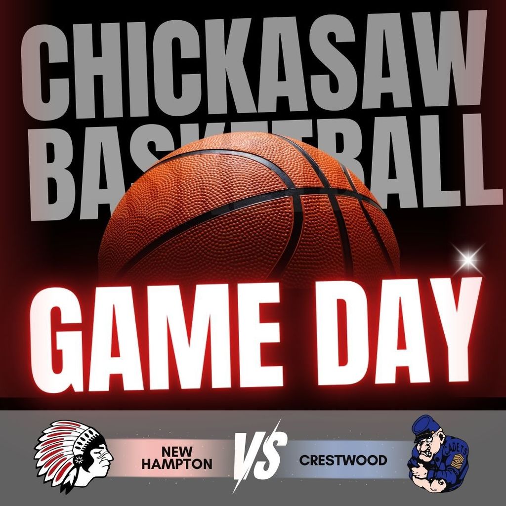 Chickasaw Activities