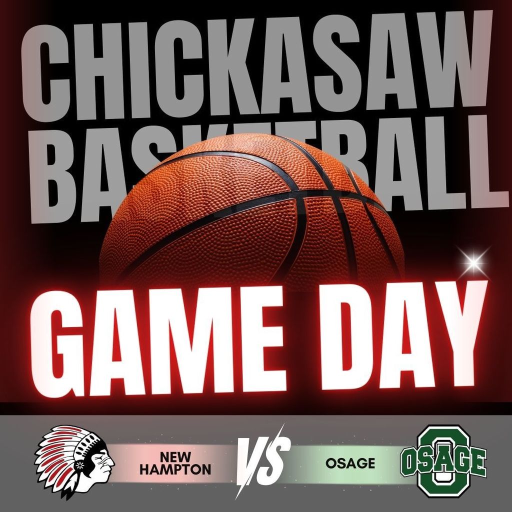 Chickasaw Activities