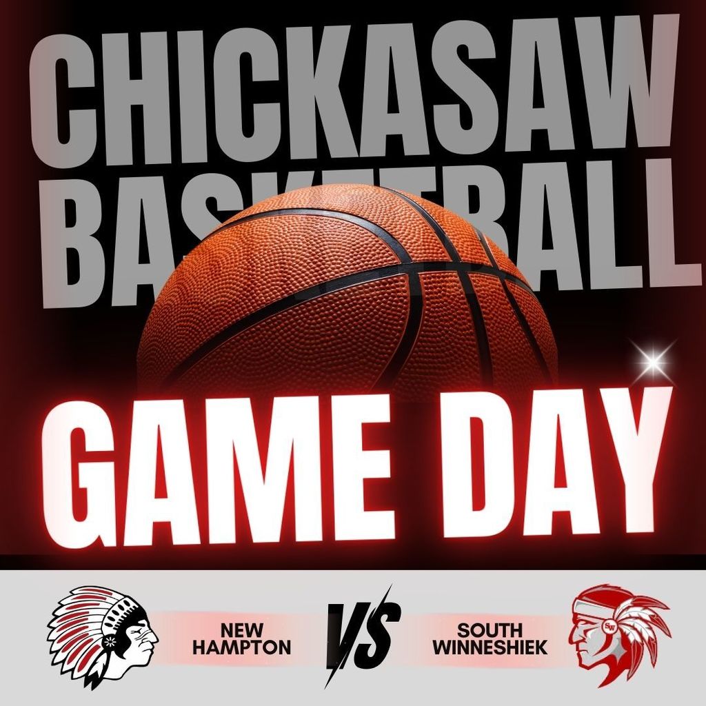 Chickasaw Activities