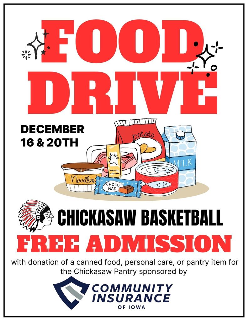 Chickasaw Activities